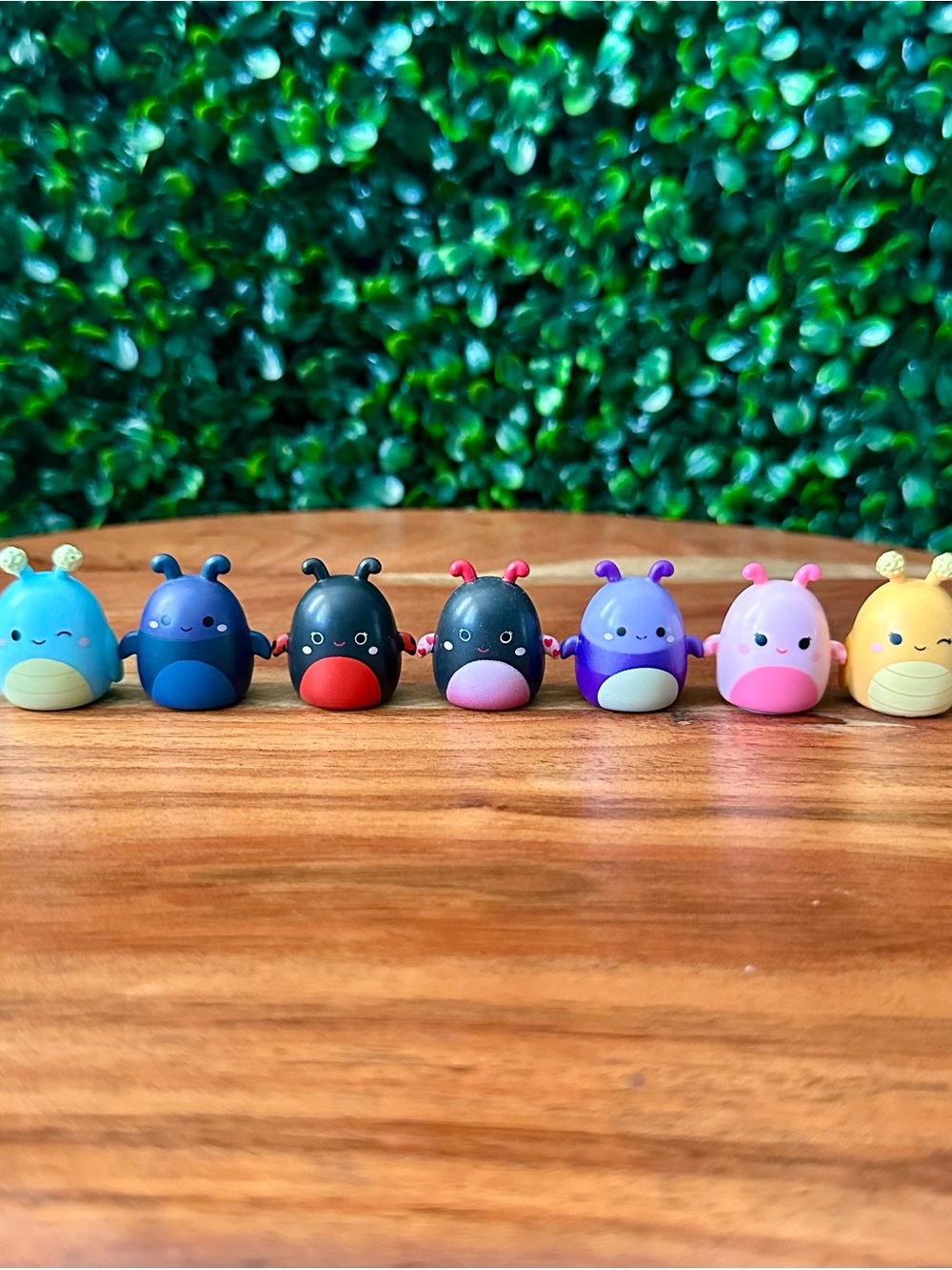 Squish-a-long by Squishmallows Bug Bundle